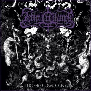 Download track Cuernos Negros Rebirth In Flames