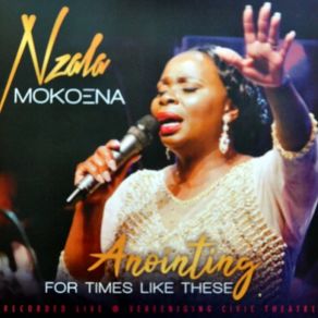 Download track Monga Maemo Nzala Mokoena