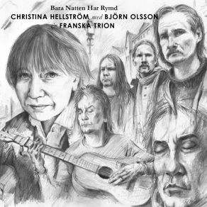 Download track Drömmaren Christina Hellström