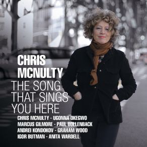 Download track How Are Things In Glocca Morra Chris McNulty