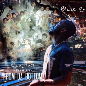 Download track (Outro) Pitchin' Gramz BlaxkRo