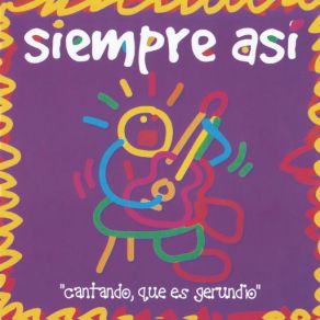 Download track Busque En Su Corazon Siempre Así