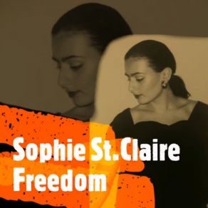 Download track This World Is Made For You Sophie St. Claire