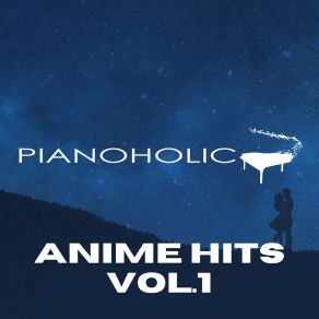 Download track Mononoke Hime Pianoholic