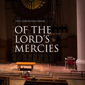 Download track Ten Communion Hymns, Op. 25: No. 5, Salvation Is Created (Arr. For Men's Voices) Compline Choir, Jason A. Anderson