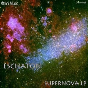 Download track Nirvana (Original Mix) ESCHATON