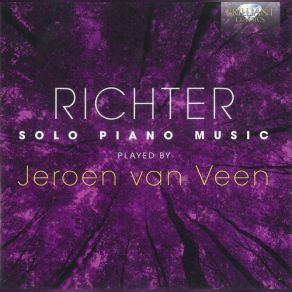 Download track Written On The Sky I Max Richter, Jeroen Van Veen