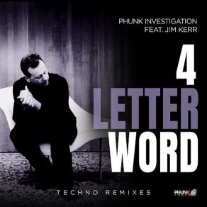 Download track Letter Word (Vanity Crime Overseas Dub Remix) Phunk Investigation, Jim Kerr