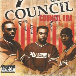 Download track Hear Me Out Council