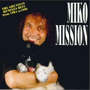 Download track I Believe (Club Version) Miko Mission