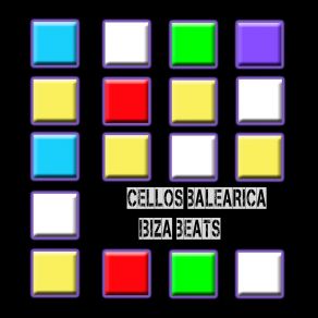 Download track Ibiza Percussion (Summer Drums Mix) Cellos Balearica