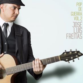 Download track Que Me Des Tu Cariño Jose Luis Freitas