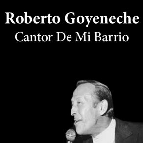 Download track Quien Lo Habia De Pensar Roberto Goyeneche