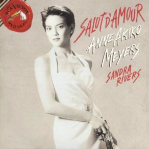 Download track Salut D'amour, Op. 12 Anne Akiko MeyersSandra Rivers