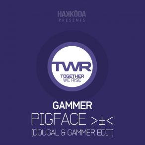 Download track Pigface (Dougal & Gammer Edit) Dougal, Gammer