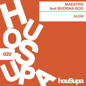 Download track Glow (Radio Edit) Buddha Boo