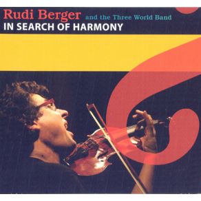 Download track Harlem - Niteroi Suite Rudi Berger