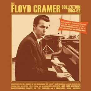 Download track I'm So Lonesome I Could Cry Floyd Cramer