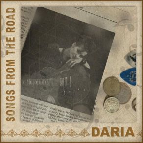 Download track Montgomery Rose Daria