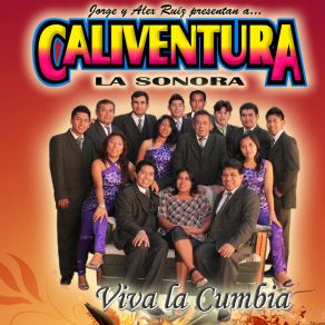 Download track Olvidarte Nunca Caliventura La Sonora