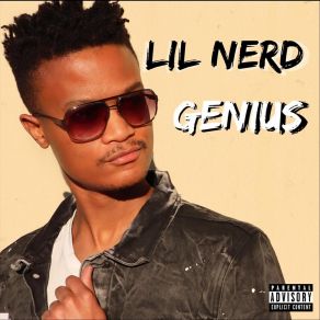 Download track Genius Lil Nerd