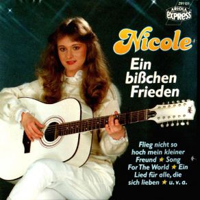 Download track Meine Kleine Freiheit Nicole