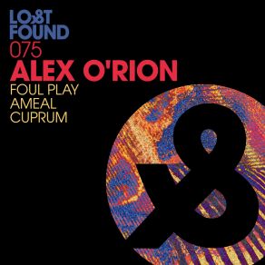 Download track Cuprum Alex O'rion