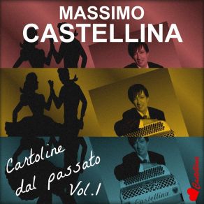 Download track Notte D'oriente (Moderato) Massimo Castellina