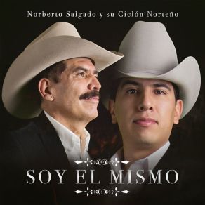 Download track Mi Corrido Norberto Salgado Y Su Ciclón Norteño