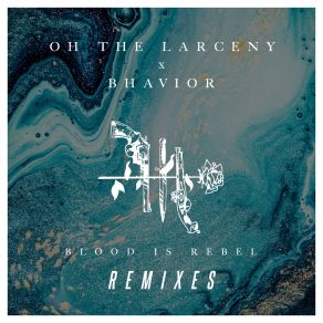 Download track Real Good Feeling (BHAVIOR Remix) Oh The LarcenyBHAVIOR