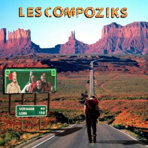 Download track Trop Loin De Moi Les CompoZiks