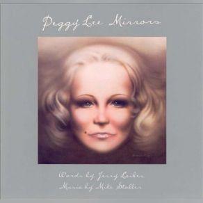 Download track Ready To Begin Again (Manyas Song) Peggy Lee