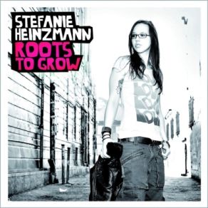 Download track No Substitute Stefanie Heinzmann