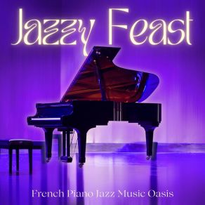 Download track Sultry Night Magic French Jazz Music Oasis