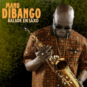 Download track Ode To Billie Joe Manu Dibango