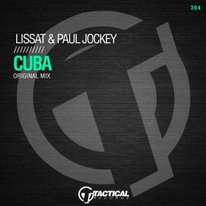 Download track Cuba (Extended Mix) Lissat