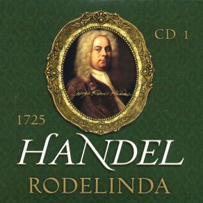 Download track 07. E Tanto Da Che Sei Ré Georg Friedrich Händel