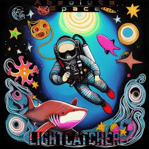 Download track Lightcatcher Absolute Space