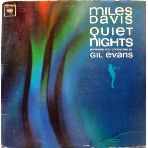 Download track Corcovado Miles DavisGil Evans And His Orchestra