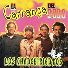 Download track La Cucharita Los Chanchirientos