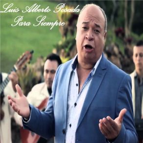 Download track Un Bohio Y Una Choza Luis Alberto Posada