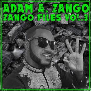 Download track Mamana Adam A Zango