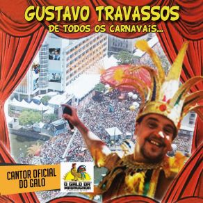 Download track Voltei Recife / Carabina / Frevo De Rua (Evocação A Luiz Bandeira) Gustavo Travassos