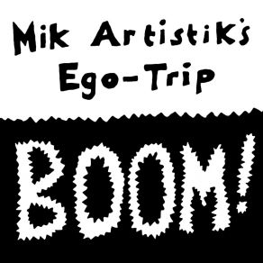 Download track Pavlo Picasso (Live) Mik Artistik's Ego Trip