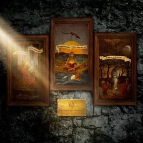 Download track Eternal Rains Will Come Opeth