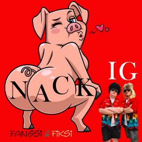 Download track Nackig (Sped Up Mix) Fiksi