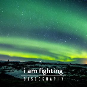 Download track Carousel Of Faith I Am Fighting