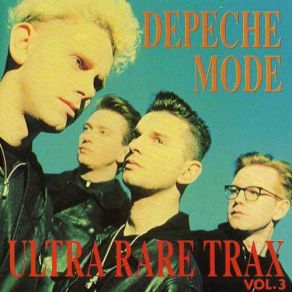 Download track Something To Do (Metal Mix) Depeche Mode