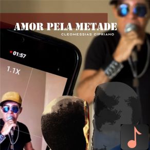 Download track A Fila Tá Andando Cléo Messias