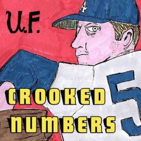 Download track Crooked Numbers Unlikely Friends